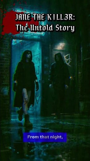 Jane the Killer vs Jeff the Killer – Who terrifies you more? 😱
