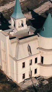 Secret Tour Inside Abandoned Disney Castles