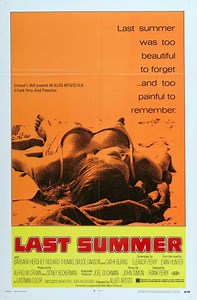 Last Summer (1969) | ČSFD.cz