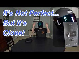 Cardo Packtalk Pro Unboxing & Install: What You Lose with CarPlay!