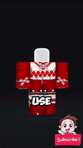 let`s make oufit for the cristmas