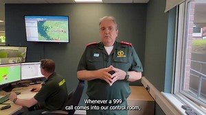 2.2K views · 136 reactions | We’ll be taking the next few days to highlight key voices from the HEMS. First up, here’s Dr Nigel Ruddell, Medical Director of NIAS explaining about the unique partnership between our charity and Northern Ireland Ambulance Service and how the service is tasked | Air Ambulance Northern Ireland | Facebook