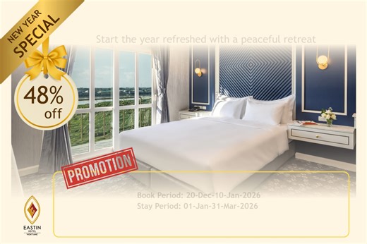 New Year, New Escapes (1)