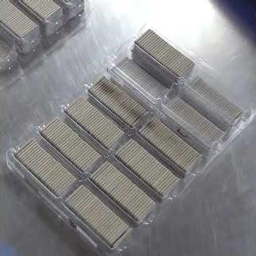 The Secret Process Behind PTC Heaters