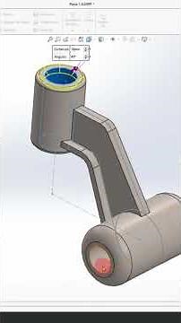 Preparación para la certificación CSWP en #solidworks
