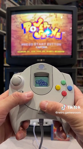 AllGenerationsGamer op TikTok