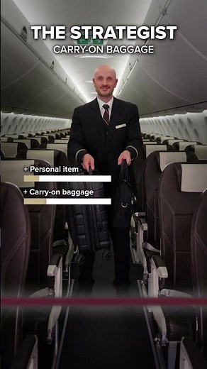 Which travel character are you? | SWISS