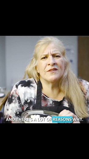 39 reactions | Did you know you can level up your mashed potatoes just by adding cauliflower? It keeps all the creamy comfort you love, but boosts each bite with folate, vitamin K, and extra nutrients your body actually wants. Watch the full video here- https://www.youtube.com/watch?v=jhIu35eLLWw #DIYhealth #fyp #Thanksgiving #healthylifestyle #wildwood | Wildwood Health | Facebook