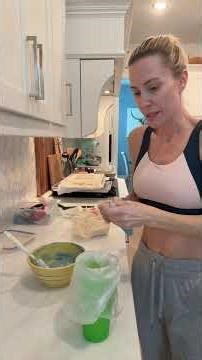 Finishing up my dusty blue color #royalicingcookies #royalicing