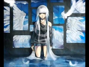Nightcore - Your Guardian Angel