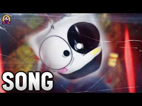 GANGLE SONG - Crack In The Mask // ALPHABET PROJECT [ The Amazing Digital Circus]