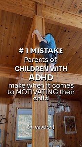 📅👇 Want a FREE LIVE SEMINAR on working with ADHD and your child?! Type SUMMIT to get a link to our FREE 2026 Parenting & Children's Mental Health Summit March 16-19, 2026: 4 Days | 39 Masterclasses | 4 Interactive Live Workshops | 37 Global Experts. Your ticket INCLUDES a 3 hour live interactive workshop on Supporting Children with ADHD. The #1 Mistake Parents make of ADHD children is they rely on pressure, reminders, or consequences to create motivation — instead of supporting the dopamine-ba
