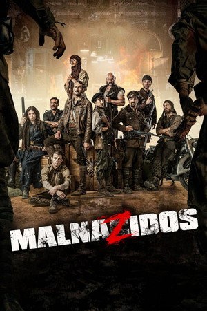 Ölüler Vadisi – Malnazidos (2020) | SinekFilmizle