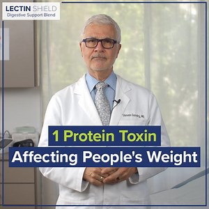 3.1K reactions · 1.2K shares | Keto, paleo, low-carb, gluten free... do any of these programs actually work? Renowned bestselling author & creator of Lectin Shield, Dr. Steven Gundry, shares eye-opening insight into the weight control debate—and reveals how steering clear of one protein toxin from can powerfully help improve digestion, energy & metabolism. Get an essential key to better health & digestion now  bit.ly/GundryLS | Lectin Shield | Facebook