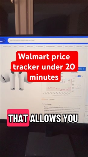 Track Walmart prices with AI? YES! #ai #automation #webscraping #walmartseller