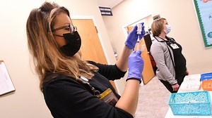 COVID-19 booster shot: What you need to know about getting one in the Wilmington area