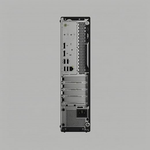 Lenovo ThinkCentre M920s SFF | Intel Core i7-8700 | 64 GB RAM | 4000 gb SSD Windows 11 Pro WiFi Bluetooth Display Port USB Type-C – 36 Monate GARANTIE (überholt)
