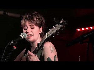 Tesni - Beautiful Boy [Live at YES, 19/03/2026]