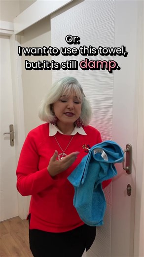 Understanding Humid, Moisture, and Damp Differences