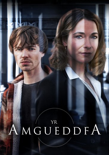 Yr Amgueddfa TV Series (2021-), Watch Full Episodes of All Seasons Online