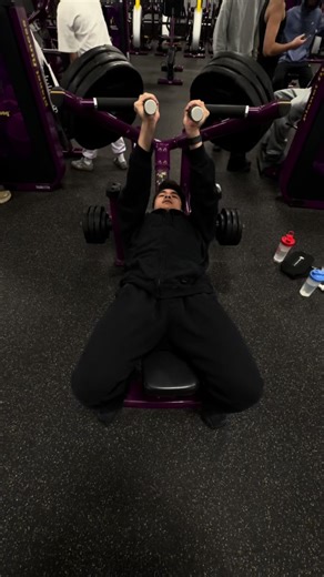 Push Stuff #fyp #gym