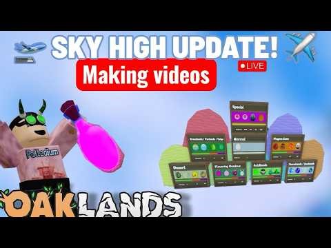 Making videos NEW UPDATE AND MORE! (OAKLAND)