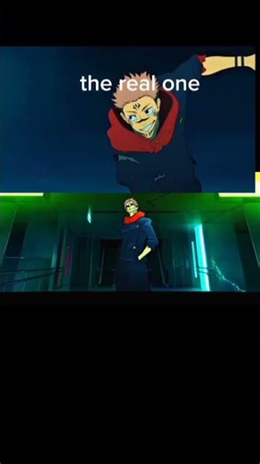 sukuna hand sign edit . #anime #jujutsukaisen #jjk #jujutsukaisenedit