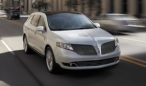 Lincoln MKT horn not working – causes and how to fix it