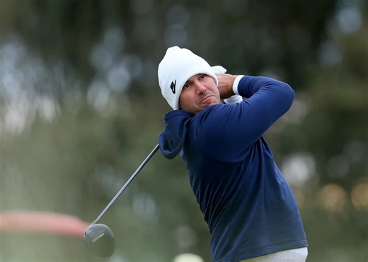 Brooks Koepka reportedly may skip 2026 LIV Golf season to run out his contract ahead of possible PGA Tour return