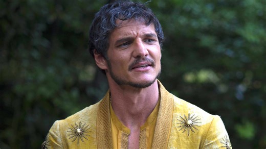 Pedro Pascal's transformation post-Game of Thrones