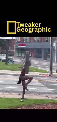 Tweaker Geographic Episode 128: “Invisible Battle”