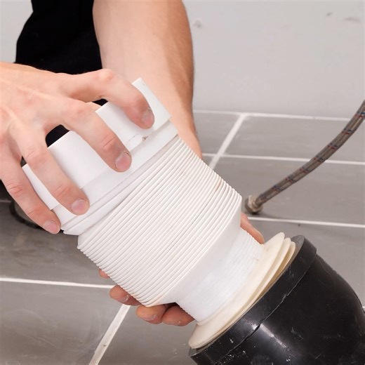 148K views · 240 reactions | Squat Toilet Replaced with Sitting Toilet | Girly Panda | Facebook