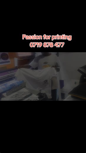 🎨 Why You Need Printing Services! 🖨️ In today’s fast-paced world, printing still matters! Whether you’re running a business, organizing an event, or building your brand — professional printing brings your ideas to life. ✅ Boost your brand visibility with custom banners, flyers, and business cards ✅ Create lasting impressions with branded uniforms, diaries & promotional materials ✅ Stand out with high-quality signage & packaging that tells your story ✅ Enjoy clarity, consistency, and profession