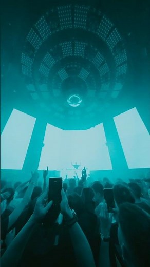 Wave Club in Taipei was 🔥🇹🇼