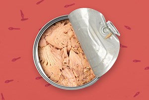 Canned Tuna Sold at Walmart, Trader Joe's, and Costco Recalled Nationwide