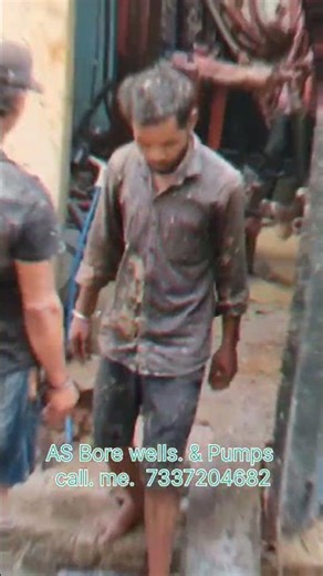 As Borewells and submersible pumps 👈🏻⛲#trending