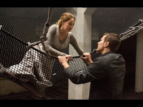 DIVERGENT EDITS THAT MADE Four Tobias EATon (mostly tobias/four edits)