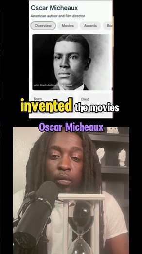 They call it ‘Oscar’… but why?