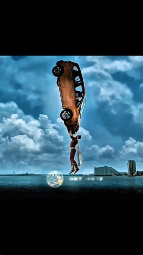 Shazam Saves Everyone! ⚡️😱 #shorts #shazam #dcedit #hero #viral