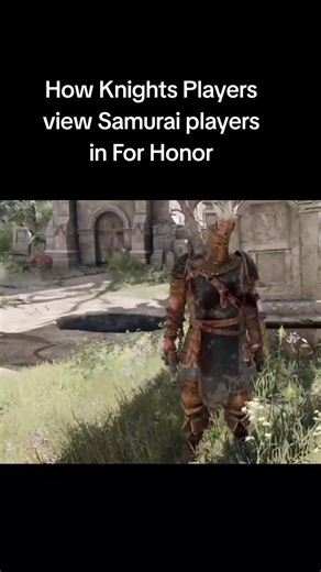Understanding Toxicity Among Knights in For Honor