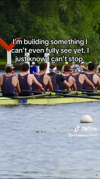 Building Unseen Dreams: Rowing Through Henley Determination