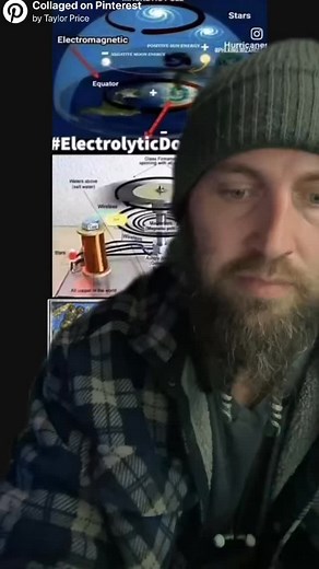 #escapethematrix #holographicuniverse #truthseeker | Taylor Price