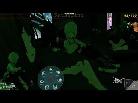 Katherine - Rave [Metaverse RP] | !vods !chat 12/12/2025 Live Vod PART 2