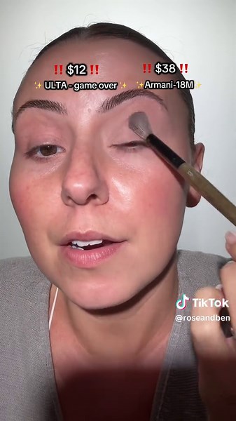 Ultimate Guide to Ulta Beauty Makeup: $12 Liquid Shadows Revealed