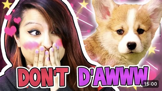 APHMAU TRIES NOT TO AWW \u002F SMILE!