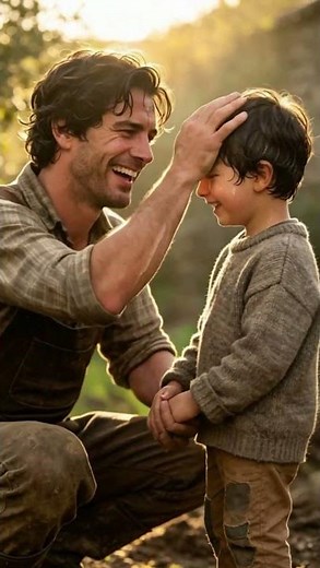 🫒🌿 The Glory of the Estate: A Father’s Deep-Rooted Love and Son’s Quiet Vengeance
