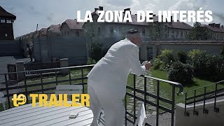 La zona de interés - película: Ver online en español
