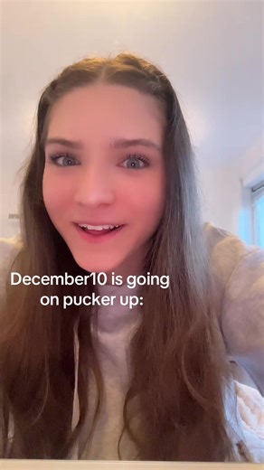 A Surprising Twist on December 10 Snap Stories