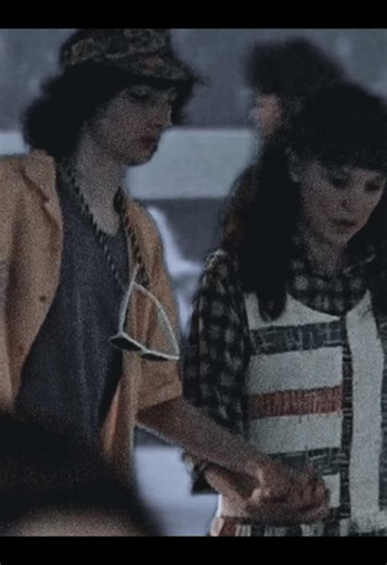 Stranger Things: Mike's Heartbreak and Hopper's Loss