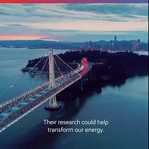 5.7M views · 461 reactions | Our researchers are working with the University of California, Berkeley to transform carbon capture and storage technology. | ExxonMobil | Facebook